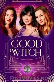 Good Witch Season 5 Episode 2