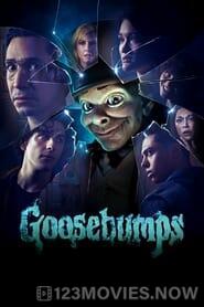 Goosebumps Season 1 Episode 2