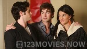 Gossip Girl Season 3 Episode 16