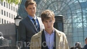 Gossip Girl Season 3 Episode 8