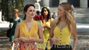 Gossip Girl Season 4 Episode 5