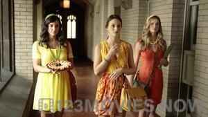 Gossip Girl Season 4 Episode 5