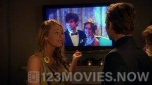 Gossip Girl Season 4 Episode 7