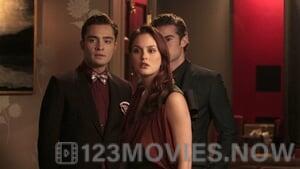 Gossip Girl Season 4 Episode 7