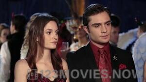 Gossip Girl Season 4 Episode 9