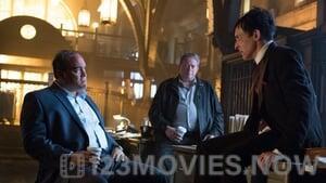 Gotham Season 1 Episode 12