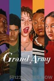 Grand Army