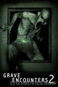 Grave Encounters 2