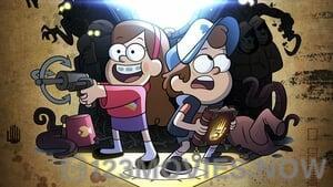 Gravity Falls