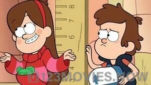 Gravity Falls Season 1 Episode 11