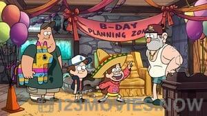 Gravity Falls Season 2 Episode 17