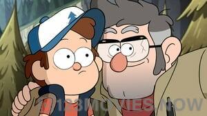 Gravity Falls Season 2 Episode 17