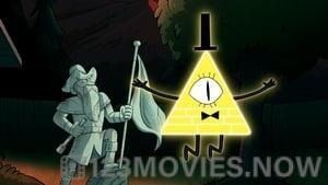 Gravity Falls Season 2 Episode 18