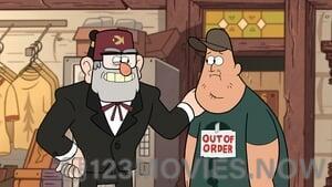 Gravity Falls Season 2 Episode 5