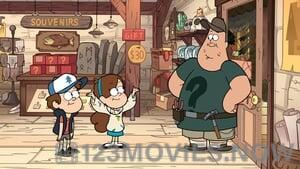 Gravity Falls Season 2 Episode 5