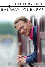 Great British Railway Journeys Season 4 Episode 18