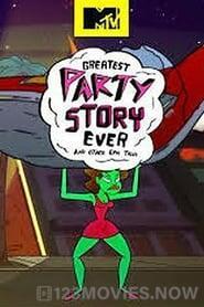 Greatest Party Story Ever Season 2 Episode 3