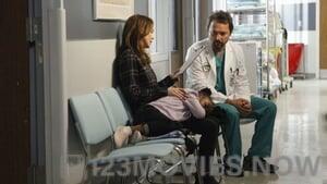 Grey’s Anatomy Season 11 Episode 21