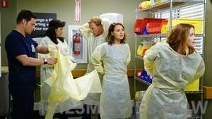 Grey’s Anatomy Season 11 Episode 23