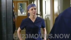 Grey’s Anatomy Season 12 Episode 8