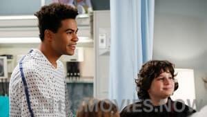 Grey’s Anatomy Season 16 Episode 14