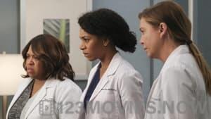 Grey’s Anatomy Season 16 Episode 21