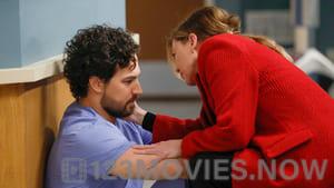 Grey’s Anatomy Season 16 Episode 21