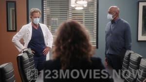 Grey’s Anatomy Season 17 Episode 2