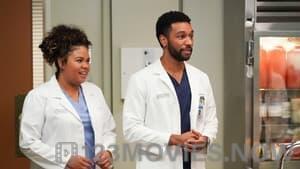 Grey’s Anatomy Season 18 Episode 3