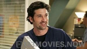 Grey’s Anatomy Season 2 Episode 10