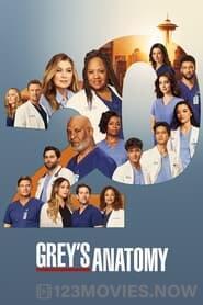 Grey’s Anatomy Season 20 Episode 3