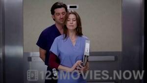 Grey’s Anatomy Season 3 Episode 2