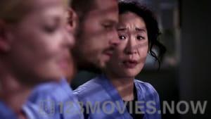 Grey’s Anatomy Season 4 Episode 12