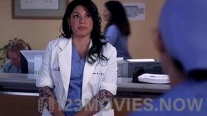 Grey’s Anatomy Season 4 Episode 12