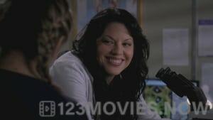 Grey’s Anatomy Season 6 Episode 18