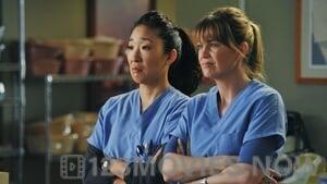 Grey’s Anatomy Season 7 Episode 14