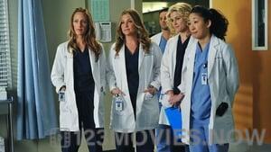 Grey’s Anatomy Season 7 Episode 14