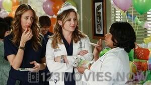 Grey’s Anatomy Season 7 Episode 17