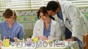 Grey’s Anatomy Season 7 Episode 17