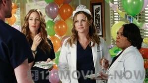 Grey’s Anatomy Season 7 Episode 17