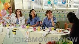 Grey’s Anatomy Season 7 Episode 17