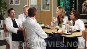 Grey’s Anatomy Season 8 Episode 22