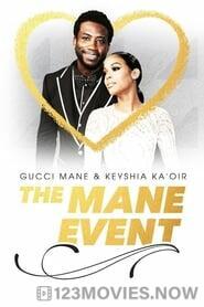 Gucci Mane & Keyshia Ka’oir: The Mane Event