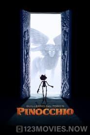 Guillermo del Toro’s Pinocchio