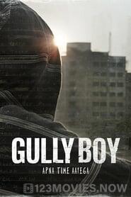 Gully Boy