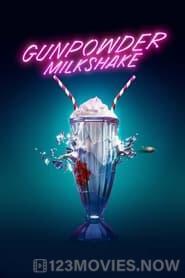 Gunpowder Milkshake