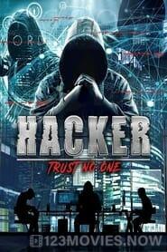 Hacker: Trust No One