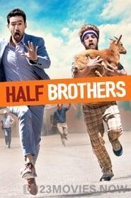 Half Brothers