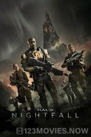 Halo: Nightfall Season 1 Episode 5