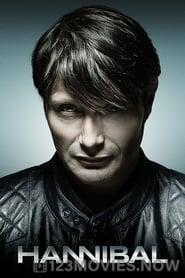 Hannibal Season 1 Episode 12